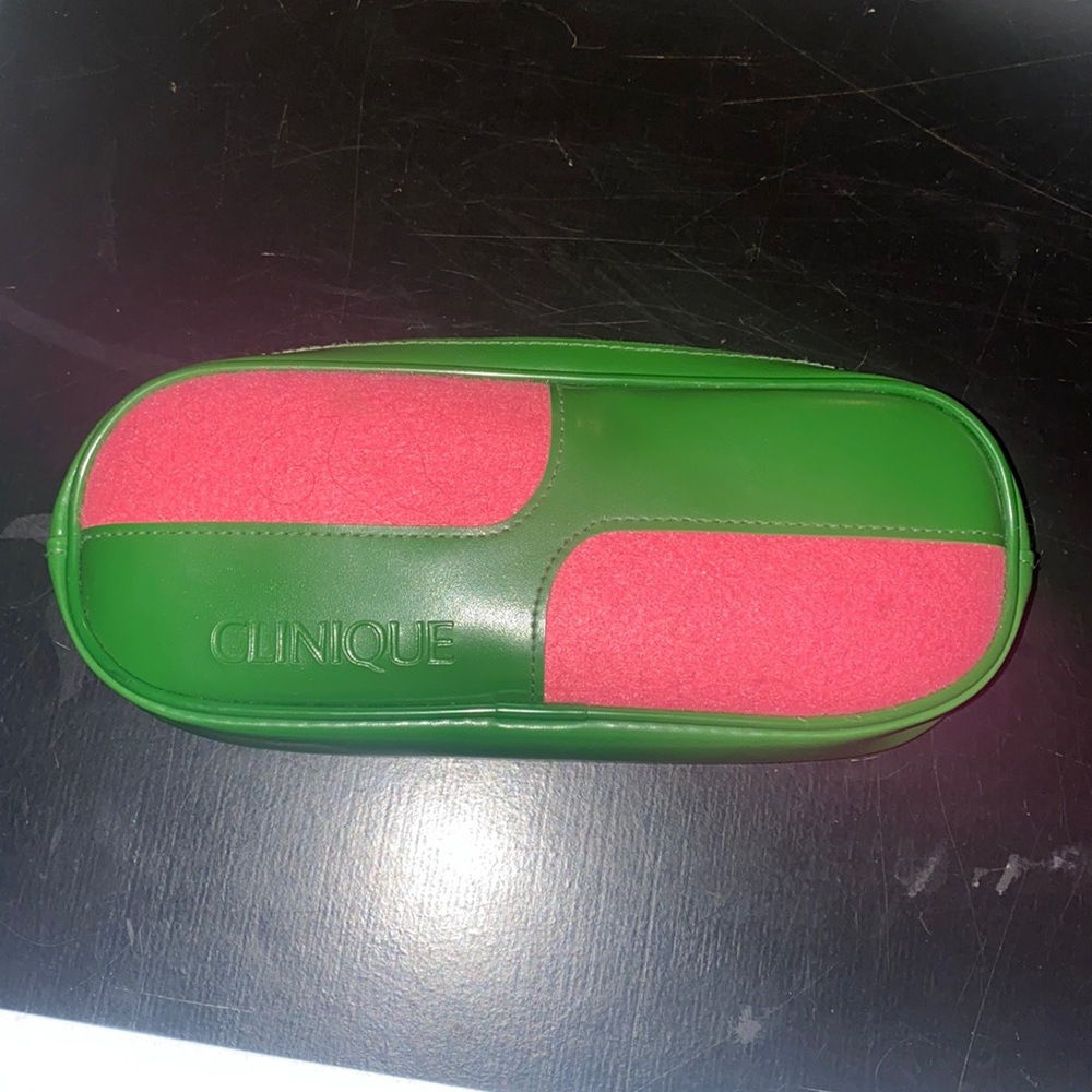 Clinique Bag